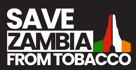 image of Save Zambia from Tobacco