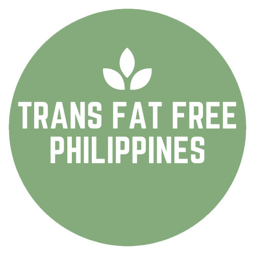 image of Trans Fat Free Philippines